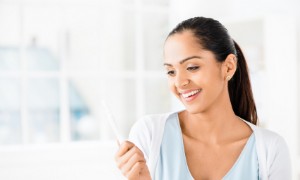 Eine Schwangerschaft nach dem 35. Lebensjahr planen 