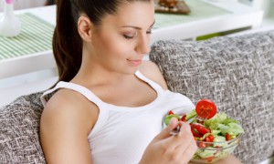 Vitamine und Mineralstoffe für die Schwangerschaftsplanung 