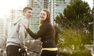 Körperliche Aktivität bei der Planung einer Schwangerschaft 