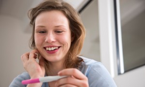 Gesundheitsvorsorge für die Schwangerschaftsplanung 