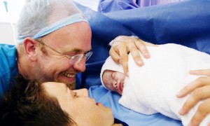 Die Bedürfnisse von Frühgeborenen erfüllen 