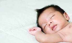 Auswahl eines Kinderbetts und einer Matratze 