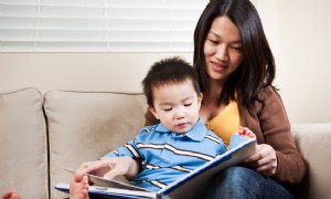 Sprachentwicklung für Kleinkinder von 24-30 Monaten 