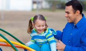 Körperliche Entwicklung von Kleinkindern von 30-36 Monaten 