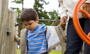 Streetproofing-Tipps für Ihr Kleinkind 