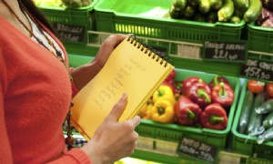 Gesunde Gewohnheiten für ein gesundes Leben 