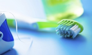 Zahnpflege für Schulkinder 