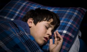 Gute Schlafgewohnheiten:10 Tipps 