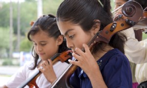 Kreative und künstlerische Entwicklung im Schulalter:Was Sie erwartet 