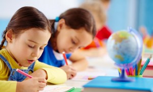 Sprachentwicklung:5-6 Jahre 