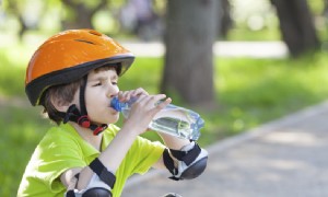 Verhindern von Verletzungen durch körperliche Aktivität 