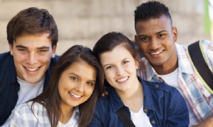 Gesundes Körperbild 