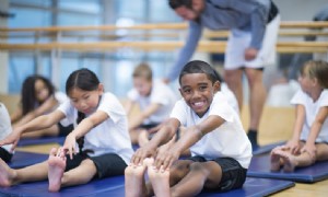 Körperliche Aktivität:Wie viel? 