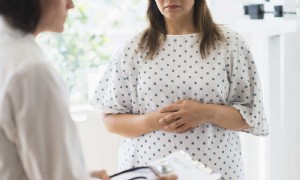 Vakuumaspirationsverfahren für frühe Abtreibungsmaschinen 