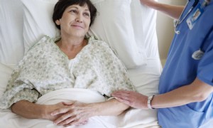 6 Allgemeine gynäkologische Operationen und Verfahren 