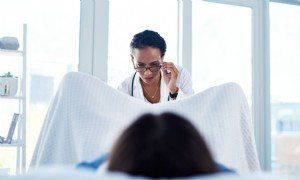 Was ist Dilatation in der Schwangerschaft?