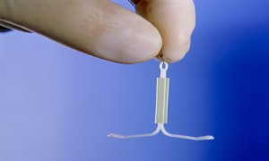 Wie man ein Kandidat für das Erhalten eines IUP ist 