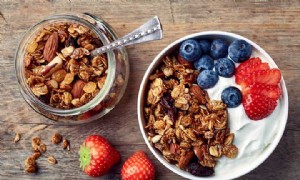 Snacks zum Stillen:42 einfache und gesunde Optionen 