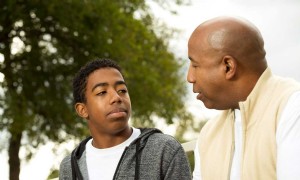 Der Abschlussball und das Trinken:Wie man ein Gespräch beginnt 