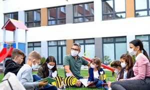 7 Sommercamp-Alternativen für Kinder jeden Alters 