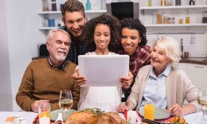 So feiern Sie dieses Jahr einen virtuellen Abschluss 