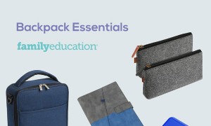 Die 8 Rucksack-Essentials, die jedes Kind in diesem Schuljahr braucht 