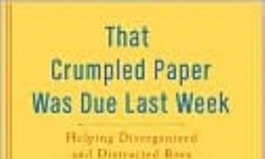 5 wichtige Tools und Tipps für unorganisierte Jungen 