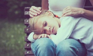 Mobbing und Ihr Kind:Kann das Gesetz sie schützen? 