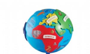 6 lustige und lehrreiche Spielzeuge zur Feier der Woche des Geografiebewusstseins 