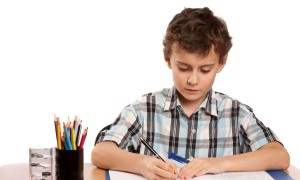 So beenden Sie Hausaufgabenkämpfe 