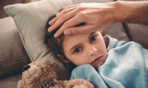 Kinder gesund halten:Schulseuchen vermeiden 