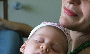 Verstehen (und Bewältigen) der Schlafregression bei Ihrem Kind 