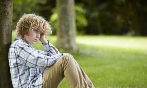 11 Warnzeichen, dass Ihr Kind gemobbt wird