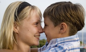 6 Schritte, um ein weinerliches Kind zu heilen 