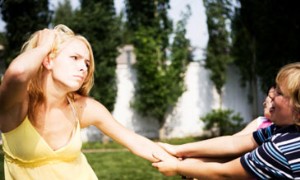 Grundlegende Regeln der Elternschaft:Wie man gesund bleibt 