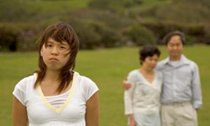 Grundlegende Regeln der Elternschaft:Verhaltensregeln und Verbote 