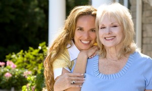 So leben Sie mit Ihrem erwachsenen Kind