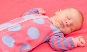 Ein Leitfaden zu den neuen Regeln der Elternschaft:Warum Babys nicht auf dem Bauch schlafen können und mehr 