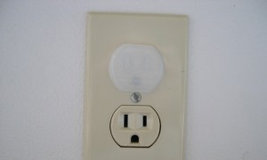 Babyproofing Basics:Die größten Gefahren in Ihrem Zuhause