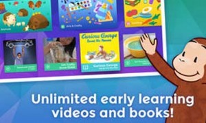 Die besten Lern-Apps für Kinder jeden Alters