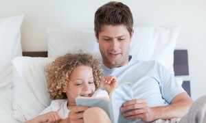 6 Tricks, um Ihrem Kleinkind oder Vorschulkind zu helfen, ins Bett zu gehen (und dort zu bleiben!)