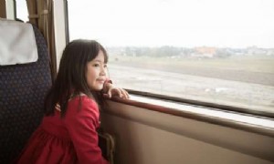 Mit Bus, Boot oder Zug 