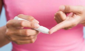 Was ist Schwangerschaftsdiabetes? 