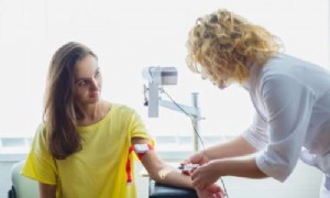 Was ist Rh-Inkompatibilität? 