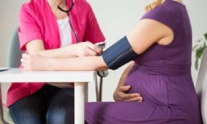 Was ist Präeklampsie? 