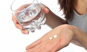 Verwendung rezeptfreier Medikamente während der Schwangerschaft