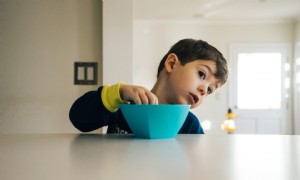 Nanny teilt die besten Tipps, um Kinder davon abzuhalten, in diesem viralen TikTok zu lügen 