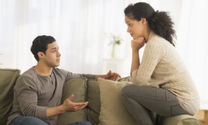 6 Schritte zur Eindämmung bewaffneter Inkompetenz in Ihrer Beziehung 