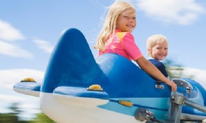 So finden Sie Kinderbetreuung in Walt Disney World 