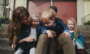 Die Care.com-Umfrage zu den Kosten der Kinderbetreuung:Bericht 2014 